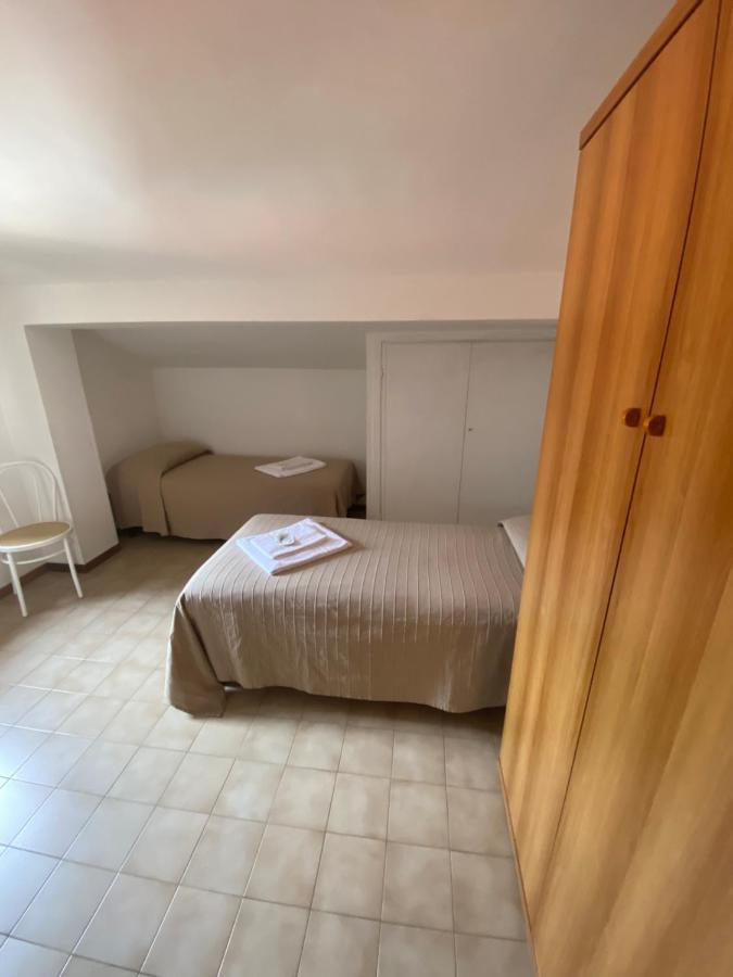 Pascoli Apartamento